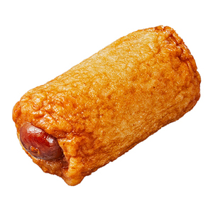 ローソン おでん ウインナー巻