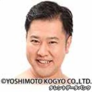 とにかく明るい安村