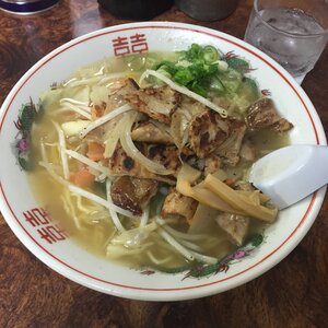 ラーメン専門 ひまわり