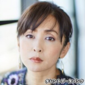 斉藤由貴