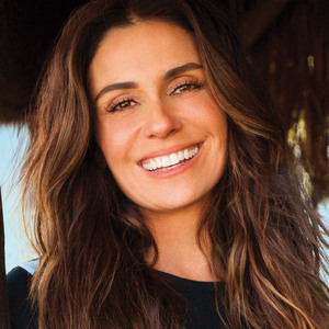 ジョバンナ・アントネッリ(Giovanna Antonelli)