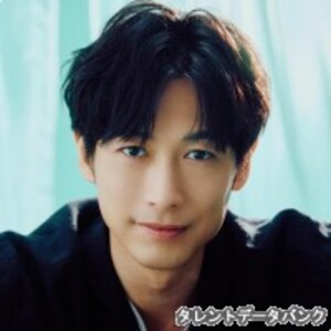 ディーン・フジオカ(DEAN FUJIOKA)