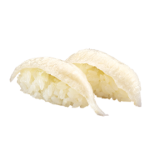 えんがわ(はま寿司)