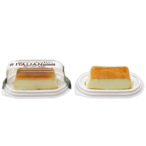 セブンイレブン イタリアンプリン