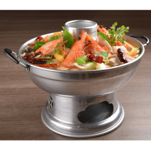 スチームボート