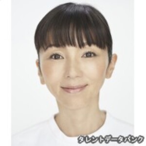 渡辺満里奈