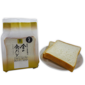セブンプレミアムゴールド 金の食パン 厚切り