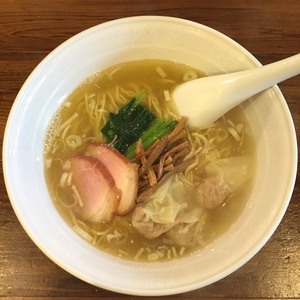 らーめん穀雨