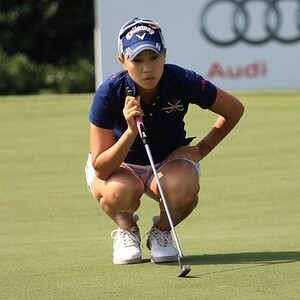 上田桃子