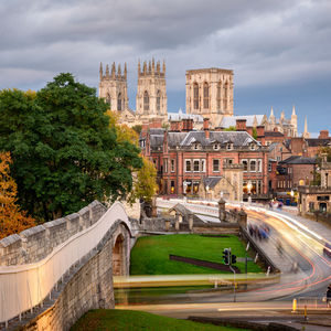 ヨーク（イギリス）