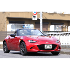 マツダ ロードスター