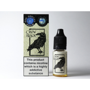 Druid's Brew Crow Black