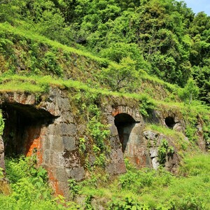 石見銀山遺跡