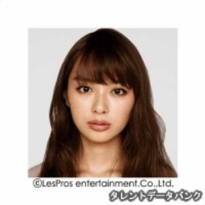 内田理央