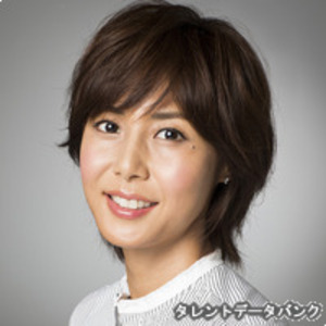 松嶋菜々子