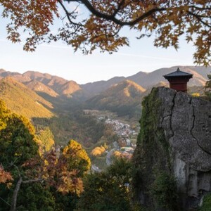山寺(立石寺)