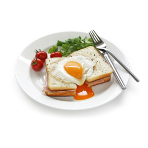 クロックマダム