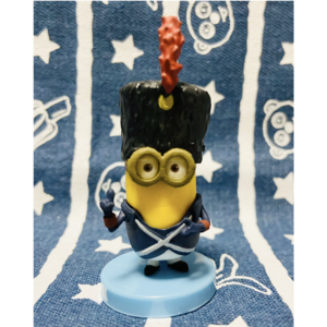 フランス革命時代（ミニオンズ）