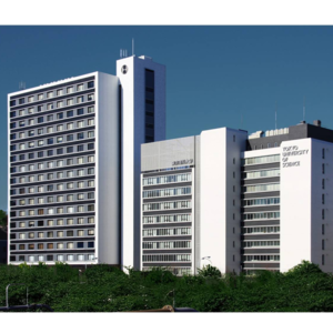 東京理科大学