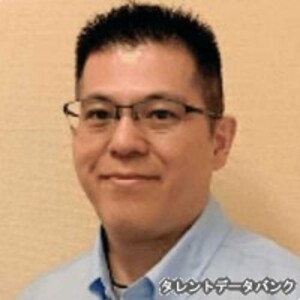 鳥海勝美