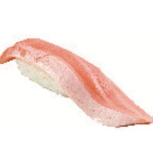 大切りとろサーモン