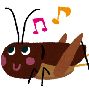コオロギ