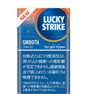 ラッキー・ストライク・ スムース・タバコ