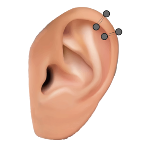 アンテナヘリックス(Antenna Helix)