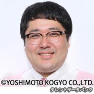 村上(お笑い芸人)