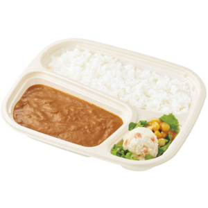 特製カレー