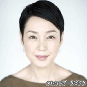 樋口可南子
