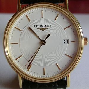 ロンジン(LONGINES)