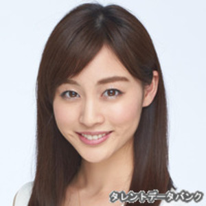 新井恵理那
