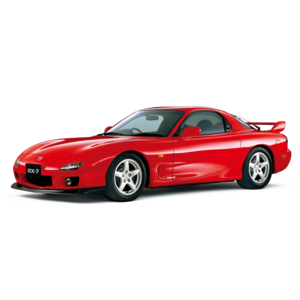 マツダ RX-7