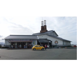 青山剛昌ふるさと館