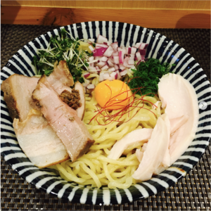 麺処 一龍庵