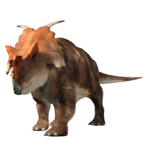 アケロウサウルス