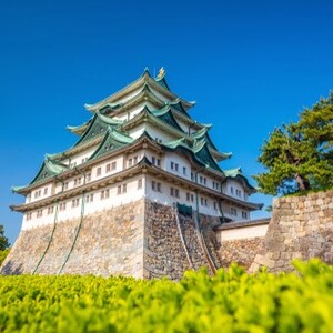 名古屋城
