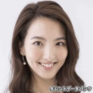 北川莉子