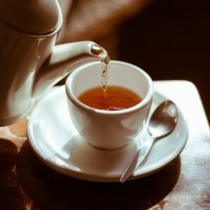 紅茶