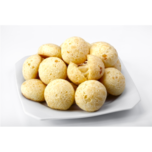 ポン・デ・ケージョ