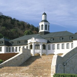 鳴門市ドイツ館