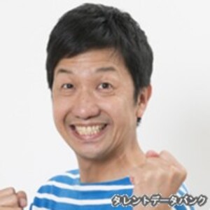 波田陽区