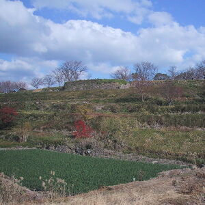 原城跡