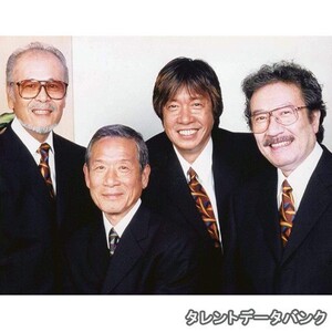 ジャッキー吉川とブルー・コメッツ