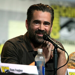 コリン・ファレル(Colin Farrell)