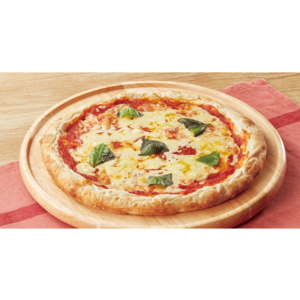 本格ピッツァ マルゲリータ（COCO'S）