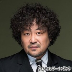 葉加瀬太郎