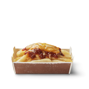 チージーフライ