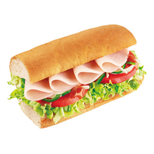 サンドイッチ ターキーブレスト